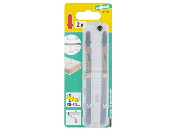 Wolfcraft 2324000 Sticksågblad 1 st