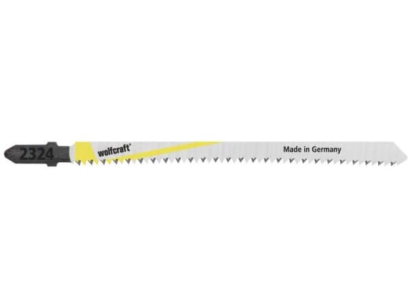 Wolfcraft 2324000 Sticksågblad 1 st