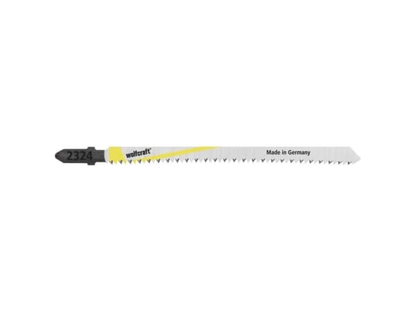 Wolfcraft 2324000 Sticksågblad 1 st
