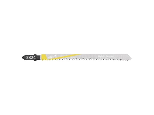 Wolfcraft 2324000 Sticksågblad 1 st