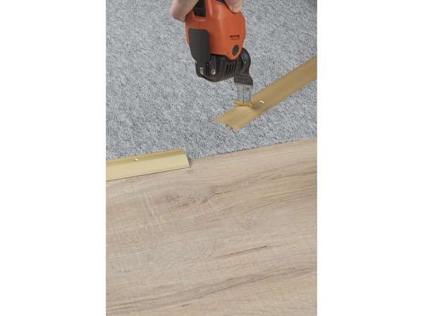 wolfcraft GmbH 4251000, Alumiini, Rustfrit stål, Volframikarbidi (TC), 3,2 cm, 1,2 mm, 3 cm, 1 kpl