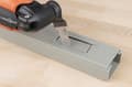 Miniatyrbild 3 av 5: wolfcraft GmbH 4253000, Gipsskivor, Plast, Trä, Trä med spik, Bimetall, 2 cm, 1,4 mm, 4 cm, 1 styck