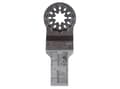 Miniatyrbild 2 av 5: wolfcraft GmbH 4253000, Gipsskivor, Plast, Trä, Trä med spik, Bimetall, 2 cm, 1,4 mm, 4 cm, 1 styck