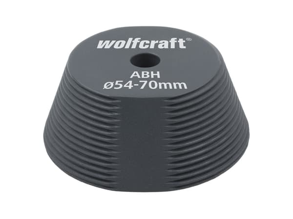wolfcraft GmbH 5952000, 1 styck, Europa