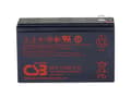 Miniatyrbilde 4 av 5: CSB Battery UPS 123606 high-rate Blybatteri 12 V 7 Ah Blyfleece (B x H x T) 151 x 99 x 51 mm Fladstik 6,35 mm Vedligeholdelsesfri, Lav selvafladning