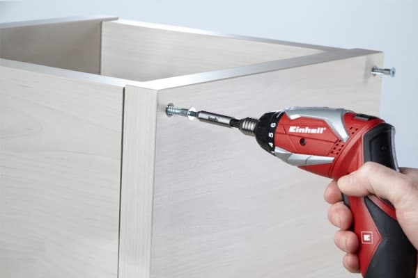 Einhell Kwb industrielle stål bits T40 / 25 mm 3 stk 3 stk