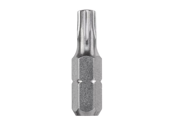 Einhell Kwb industrielle stål bits T40 / 25 mm 3 stk 3 stk