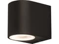 Miniatyrbilde 1 av 2: Vegglampe Nowodvorski Nico 1x10W (9518)