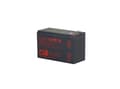 Miniatyrbilde 5 av 5: CSB - UPS-batteri