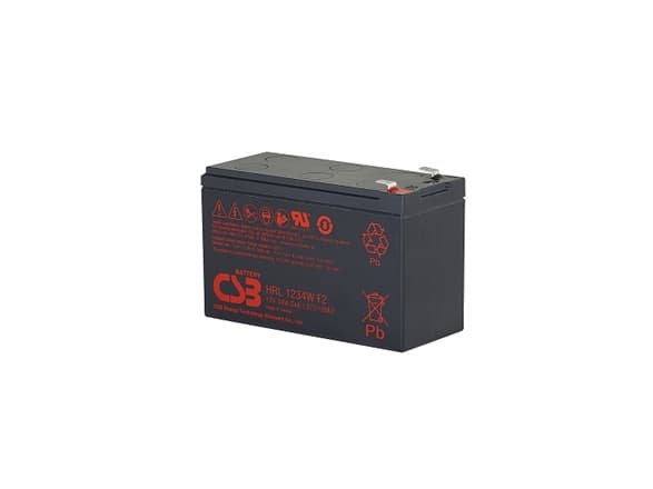 CSB - UPS-batteri