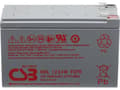 Miniatyrbilde 1 av 5: CSB - UPS-batteri