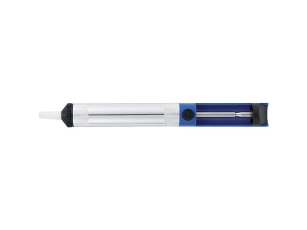 TOOLCRAFT ZD-190 Aflodningssugepumpe