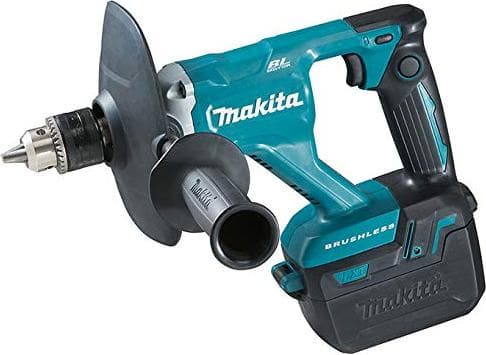 Makita DUT131Z - Mixer - sladdlös 13 mm - inget batteri - 18 V - SOLO