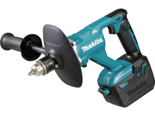 Makita DUT131Z - Mixer - sladdlös 13 mm - inget batteri - 18 V - SOLO