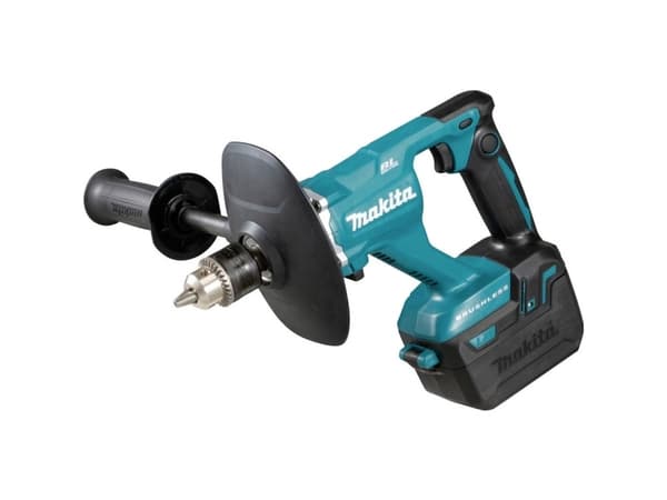 Makita DUT131Z - Mixer - sladdlös 13 mm - inget batteri - 18 V - SOLO