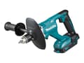 Miniatyrbild 1 av 5: Makita DUT131Z - Mixer - sladdlös 13 mm - inget batteri - 18 V - SOLO