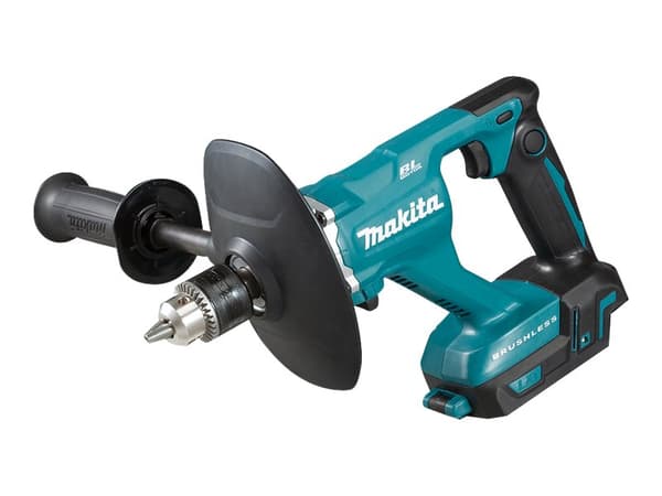 Makita DUT131Z - Mixer - trådløs 13 mm - uten batteri - 18 V - SOLO