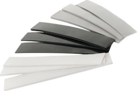 Ag Termopasty Adhesive termisk ledende pakning 20x130x2mm 6 W/mK