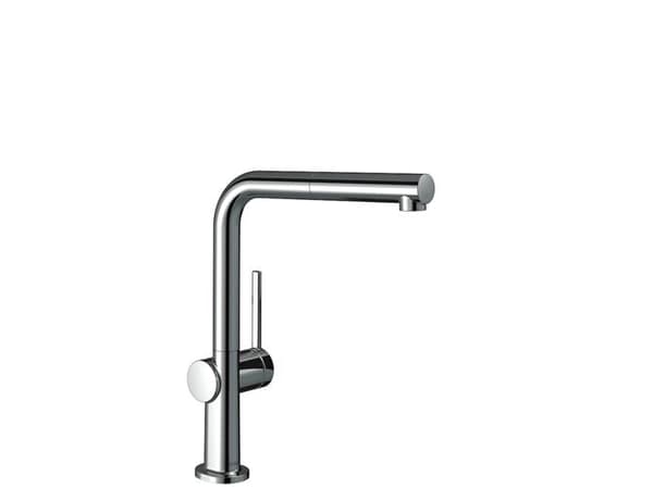 hansGrohe Talis M54 køkkenarmatur 270 1jet med udtæk, krom