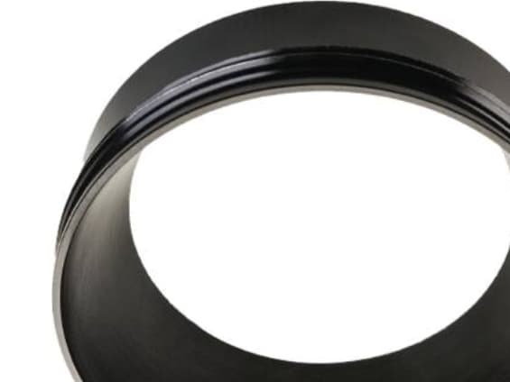 SG ARMATUREN BAFFLE SORT TUBE MINI Ø59
