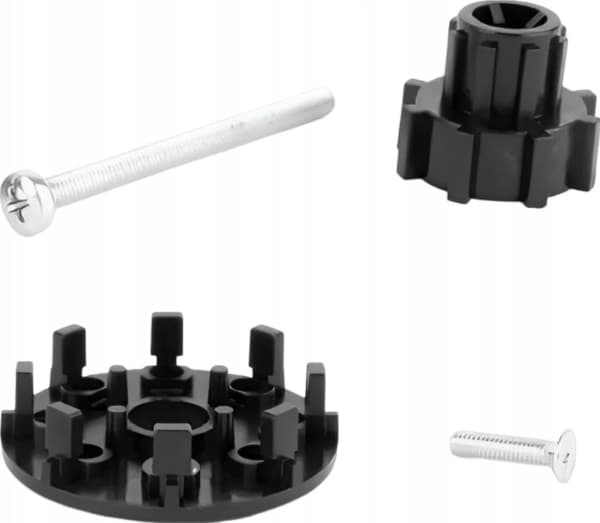 Afriso MONT.ARM/ACT/ARC DO ARV PROCLICK - 1410101