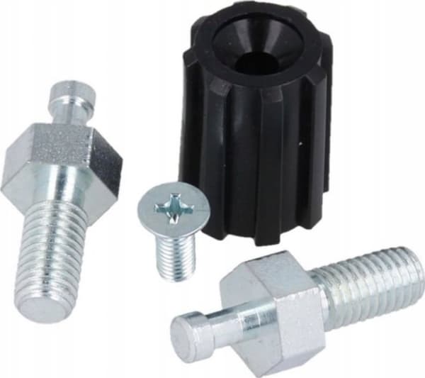 Afriso  MONT.ARM/ACT/ARC DO ARV PROCLICK - 1410101