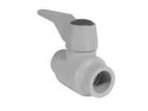Met Details Palloventtiili PP 40mm ZK40 ZK40