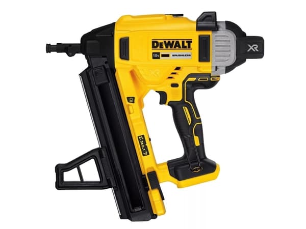 DeWALT DCN890N-XJ, Naulain, Viisto lipas, Musta, Keltainen, 1,3 cm, 5,7 cm, 2,6 mm - SOLO