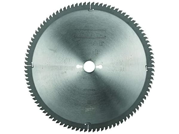pyörösahanterä paikallaan oleviin sahoihin 350x30mm, 96 hammasta