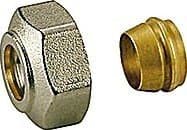 Giacomini Kupariputkiliitin EUROK. 3/4x15