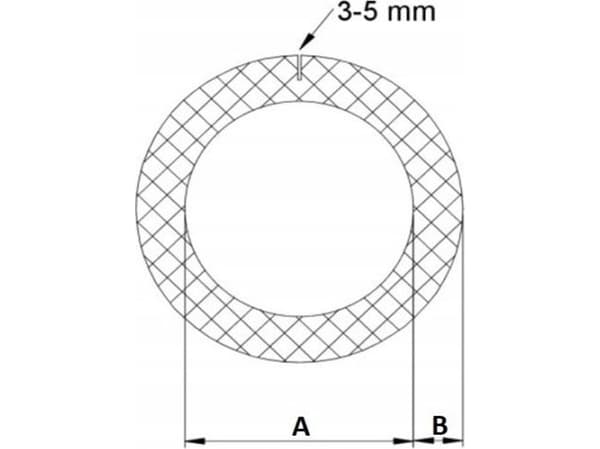 NMC Sanflex 60x9 (66K)