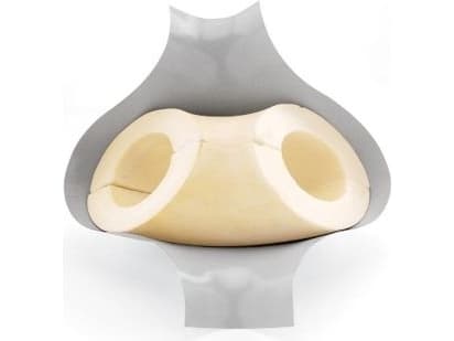 NMC ISOTUBE bue - Polyuretan 76x30; 21/2x30 - IUEOCV300760