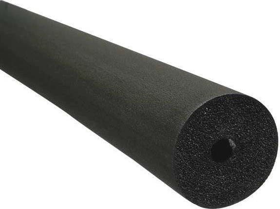 NMC INSUL RØR K - Gummi 42x13; (56K)