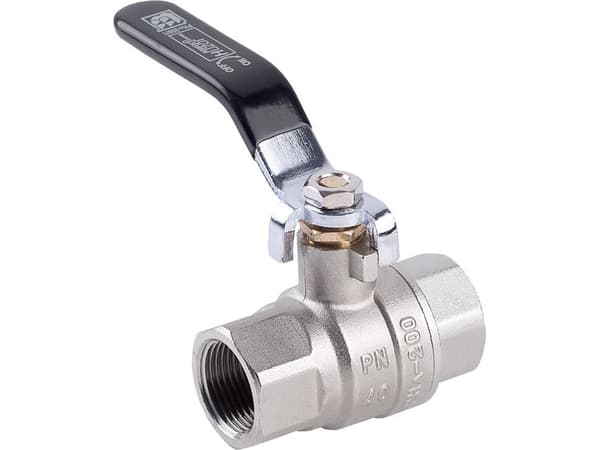 Perfexim Vannventil Hussar kule med håndtak 1/2" (00-006-0150-000)
