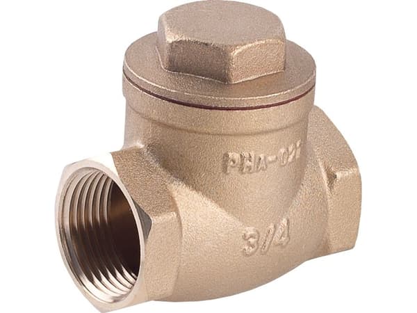 Perfexim tilbakeslagsventil 1 &quot;PHA-021 G1 (04-021-0250-000)