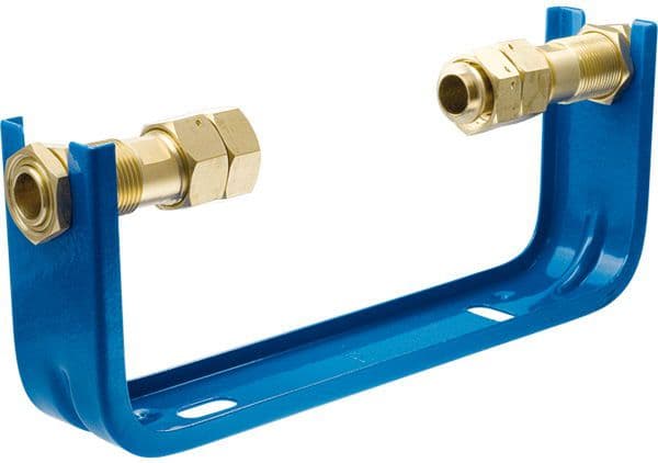 Perfexim Water meter console DN15 5000 DN15-B PN16 (07-195-0150-000)