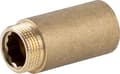 Miniatyrbild 1 av 2: Perfexim Brass extension thread - external thread 1/2 "x 30mm (07-220-1530-000)