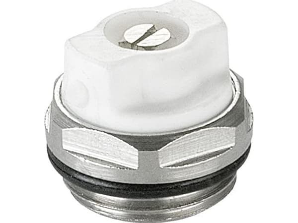 Perfexim Manuell luftventil eller. nøkkel 1/2" A417/4206 [100k] - 20-401-0150-000