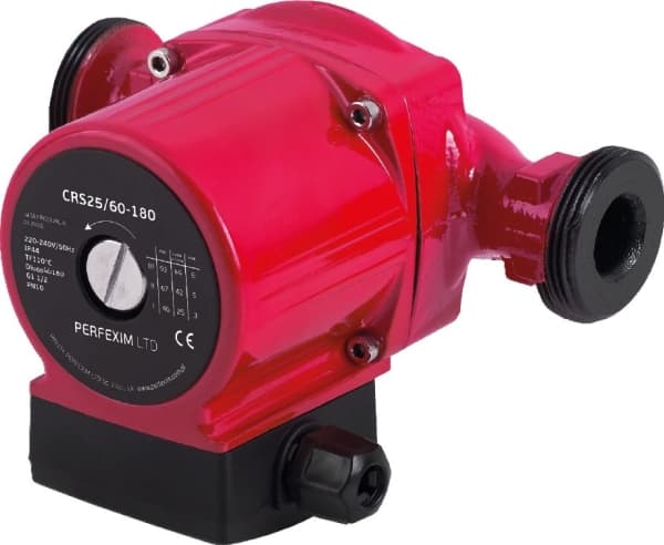 Perfexim Circulation pump CRS 25/60-180 (31-256-0000-000)