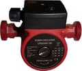 Miniatyrbilde 1 av 2: Perfexim Circulation pump CRS 25/60-180 (31-256-0000-000)