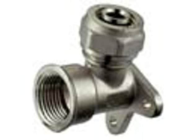 Perfexim 707 16xG1/2 W skruvad vinkel med fötter (61-007-1615-000)