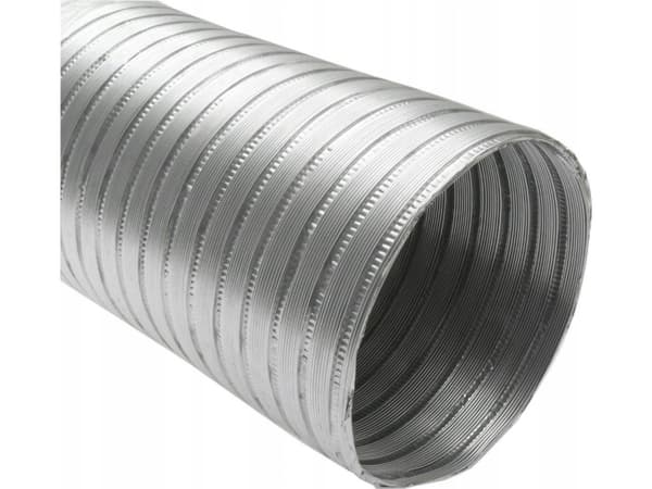 Prodmax Aluflex 80 (alumiiniputki)