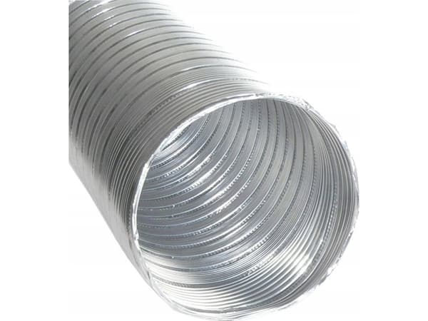 Prodmax Aluflex 80 (alumiiniputki)