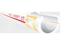 Miniatyrbild 1 av 3: Roth Rura 5-ciowarstwowa X-PERT S5+ 16/200 [paleta 2000]