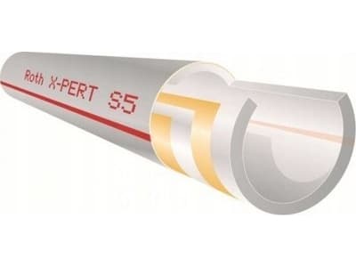 Roth Rura 5-ciowarstwowa X-PERT S5+ 16/600 [paleta 2400]