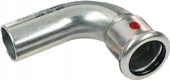 SANHA SANHA-Therm Nipple bend 90 ° ZWxZZ 22