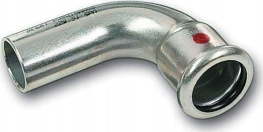 SANHA SANHA-Therm Nipple bend 90 ° ZWxZZ 22