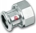 Pikkukuva 3 / 4: SANHA SANHA-Therm-reduktionippa ZWxZZ 28ax22