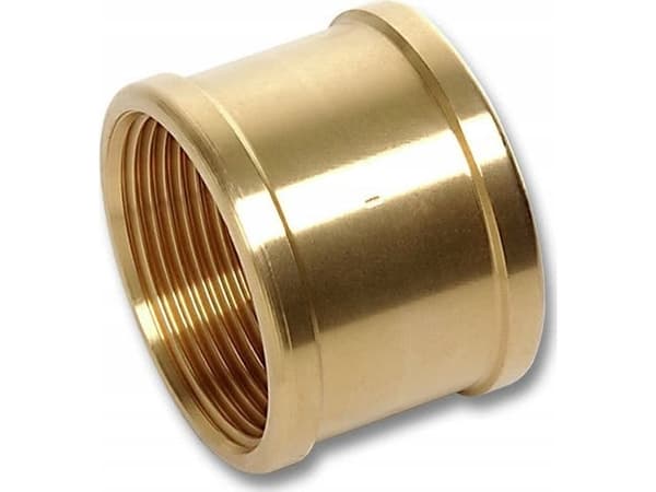 SANHA MS Coupling GWxGW 3/4