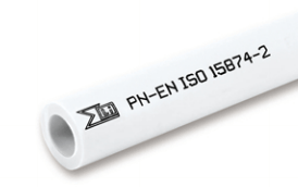 SiGMA-Li-rör PN 20 40x6,7 mm - R20404